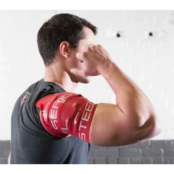 Mobility And Recovery Compression Bands - Floss Bands – Serious Steel (SB-MB) -Detecto Sales ssmf7