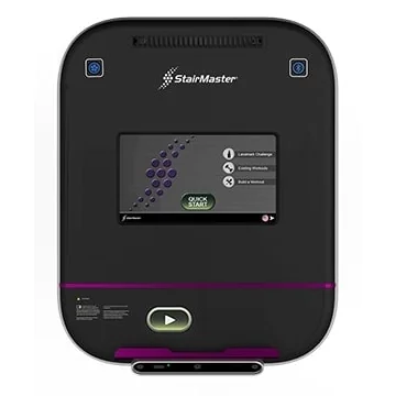 FREECLIMBER 8 Series StairClimber Stepper – StairMaster (9-5260-8FC) 5 FREECLIMBER 8 Series StairClimber Stepper – StairMaster (9-5260-8FC) - Image 5