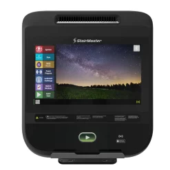 FREECLIMBER 8 Series StairClimber Stepper – StairMaster (9-5260-8FC) 8 FREECLIMBER 8 Series StairClimber Stepper – StairMaster (9-5260-8FC) -Detecto Sales stairmaster 15 inch embedded console 1