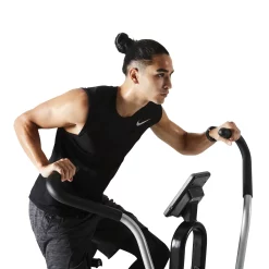 HIIT BIKE Commercial Air Bike – StairMaster (HIIT-BIKE) -Detecto Sales stairmaster hiit bike training