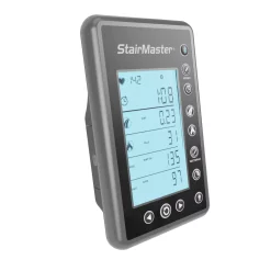 HIIT UBE Upper Body Ergometer – StairMaster (HIIT-UBE) -Detecto Sales stairmaster hiit console illuminated