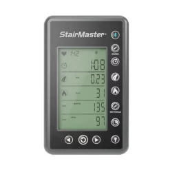 HIITMill Self-Powered Incline Treadmill For HIIT Workouts – StairMaster (HIITMILL) -Detecto Sales stairmaster hiit console 3