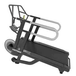 HIITMill Self-Powered Incline Treadmill For HIIT Workouts – StairMaster (HIITMILL)
