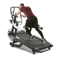HIITMill Self-Powered Incline Treadmill For HIIT Workouts – StairMaster (HIITMILL) -Detecto Sales stairmaster hiitmill x driving drill