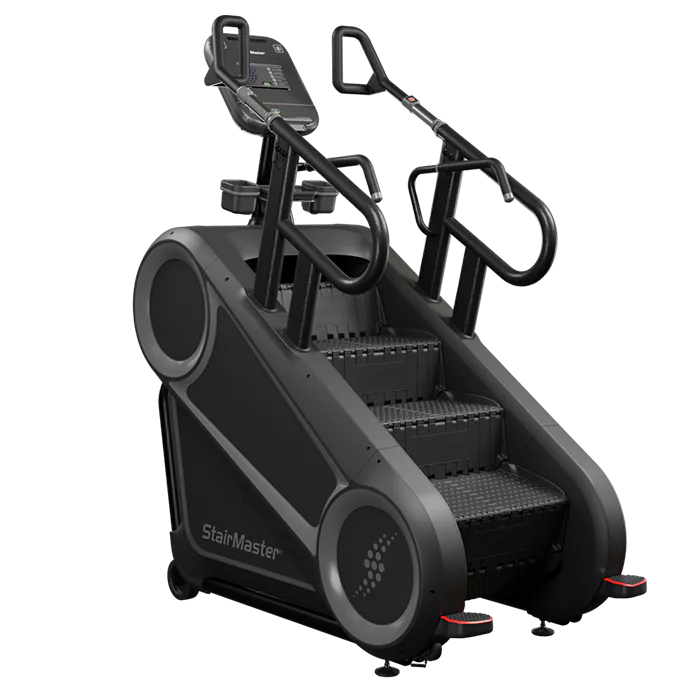 10G GAUNTLET 10 Series Stepmill With OverDrive Training – StairMaster (9-5295-10G) - Image 2