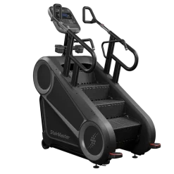 10G GAUNTLET 10 Series Stepmill With OverDrive Training – StairMaster (9-5295-10G)