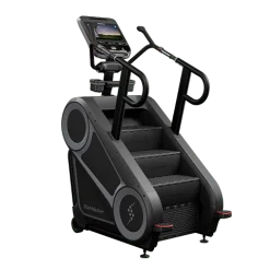 GAUNTLET 8GX Series StepMill – StairMaster (9-5345-8GX) 10 GAUNTLET 8GX Series StepMill – StairMaster (9-5345-8GX) -Detecto Sales stairmaster gauntlet 8gx series 15 inch embedded touch screen console