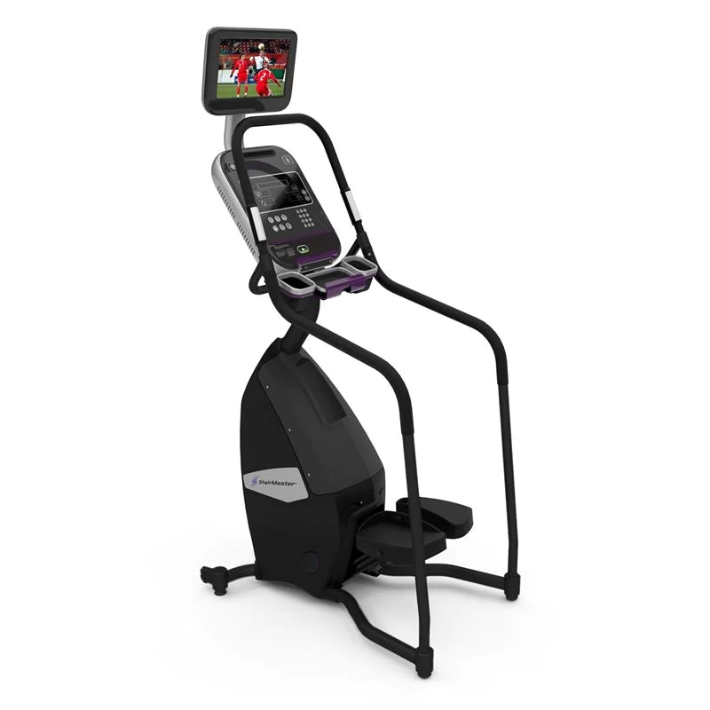 FREECLIMBER 8 Series StairClimber Stepper – StairMaster (9-5260-8FC) 2 FREECLIMBER 8 Series StairClimber Stepper – StairMaster (9-5260-8FC) - Image 2