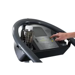 Stairway Self Powered Stair Climbing Machine - JACOBS LADDER (JACOBS-LADDER-STAIRWAY) 10 Stairway Self Powered Stair Climbing Machine - JACOBS LADDER (JACOBS-LADDER-STAIRWAY) -Detecto Sales stairway console