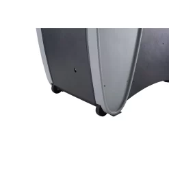 Stairway Self Powered Stair Climbing Machine - JACOBS LADDER (JACOBS-LADDER-STAIRWAY) 11 Stairway Self Powered Stair Climbing Machine - JACOBS LADDER (JACOBS-LADDER-STAIRWAY) -Detecto Sales stairway wheels