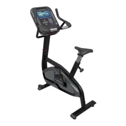 4 Series 4UB Light Commercial Upright Bike – Star Trac (9-3180-4UB)