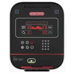 8 Series VersaStrider – Star Trac (9-6160-8VS) -Detecto Sales star trac lcd console