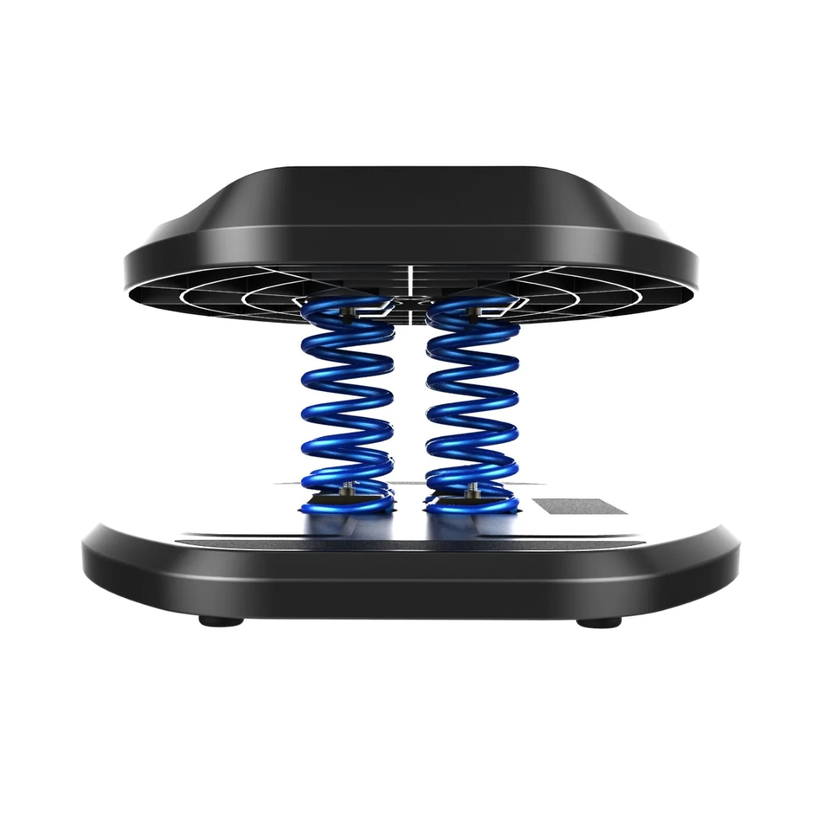 StrongBoard Balance Board With Multi-Spring Technology – StrongBoard Balance (SB-BALANCE) 3 StrongBoard Balance Board With Multi-Spring Technology – StrongBoard Balance (SB-BALANCE) - Image 3