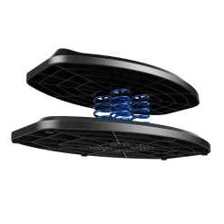 StrongBoard Balance Board With Multi-Spring Technology – StrongBoard Balance (SB-BALANCE) 19 StrongBoard Balance Board With Multi-Spring Technology – StrongBoard Balance (SB-BALANCE) -Detecto Sales strongboard balance board 4 1