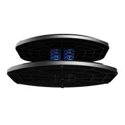 StrongBoard Balance Board With Multi-Spring Technology – StrongBoard Balance (SB-BALANCE) 20 StrongBoard Balance Board With Multi-Spring Technology – StrongBoard Balance (SB-BALANCE) -Detecto Sales strongboard balance board 5 1