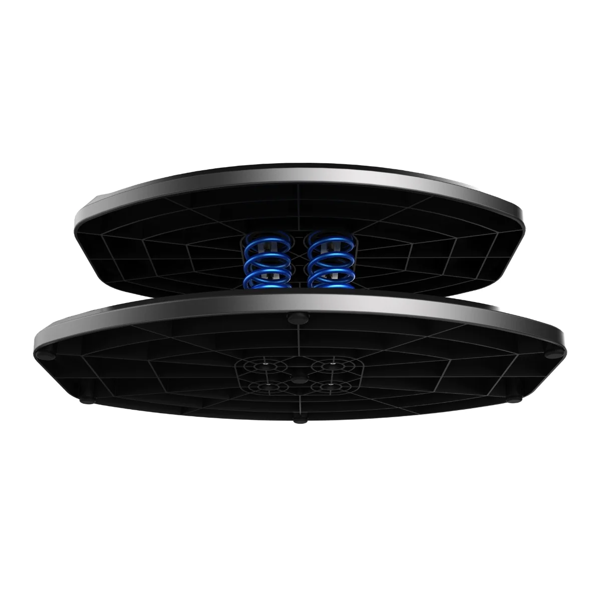 StrongBoard Balance Board With Multi-Spring Technology – StrongBoard Balance (SB-BALANCE) 5 StrongBoard Balance Board With Multi-Spring Technology – StrongBoard Balance (SB-BALANCE) - Image 5