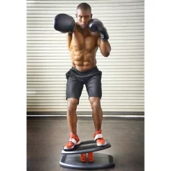 StrongBoard Balance Board With Multi-Spring Technology – StrongBoard Balance (SB-BALANCE) 25 StrongBoard Balance Board With Multi-Spring Technology – StrongBoard Balance (SB-BALANCE) -Detecto Sales strongboard balance board boxing 1