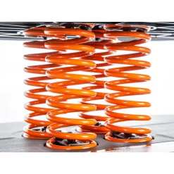 StrongBoard Balance Board With Multi-Spring Technology – StrongBoard Balance (SB-BALANCE) 22 StrongBoard Balance Board With Multi-Spring Technology – StrongBoard Balance (SB-BALANCE) -Detecto Sales strongboard balance board springs 1