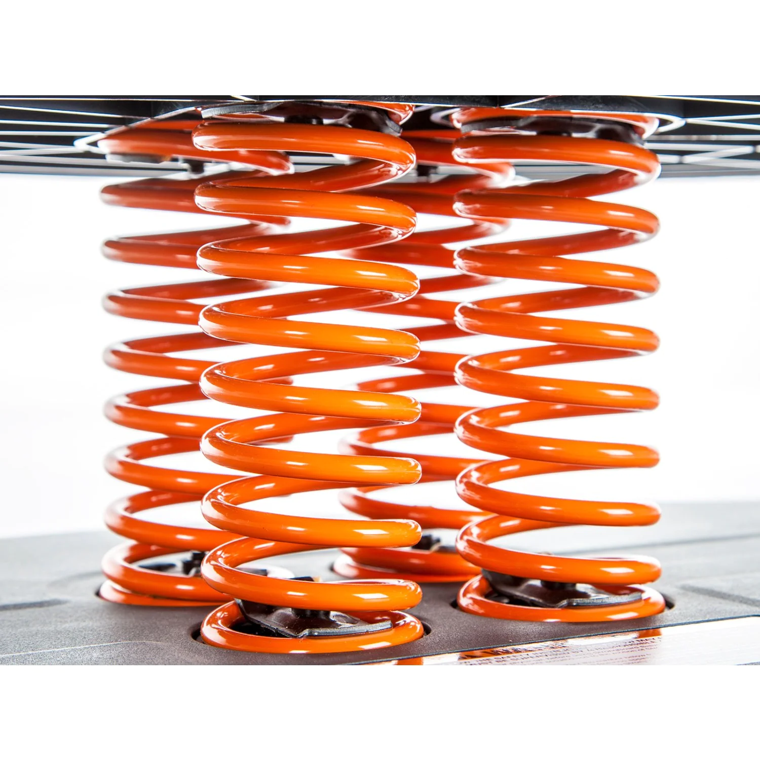 StrongBoard Balance Board With Multi-Spring Technology – StrongBoard Balance (SB-BALANCE) 7 StrongBoard Balance Board With Multi-Spring Technology – StrongBoard Balance (SB-BALANCE) - Image 7