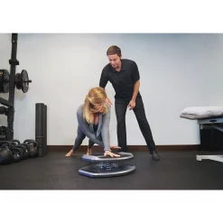 StrongBoard Balance MINI With Multi-Spring Technology – StrongBoard Balance (SBMN-1) -Detecto Sales strongboard balance mini physical therapy 3