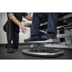 StrongBoard Balance MINI With Multi-Spring Technology – StrongBoard Balance (SBMN-1) -Detecto Sales strongboard balance mini physical therapy 8