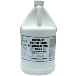 Fogger Liquid Deodorizer Refills - Alive Bacteria Enzyme | Namco (4116B)