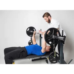 SYN Rings Olympic Bar Attachments (Pair) For Instability Resistance Training -- MostFit (SR1) 11 SYN Rings Olympic Bar Attachments (Pair) For Instability Resistance Training -- MostFit (SR1) -Detecto Sales synrings5