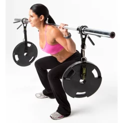 SYN Rings Olympic Bar Attachments (Pair) For Instability Resistance Training -- MostFit (SR1) 12 SYN Rings Olympic Bar Attachments (Pair) For Instability Resistance Training -- MostFit (SR1) -Detecto Sales synrings6