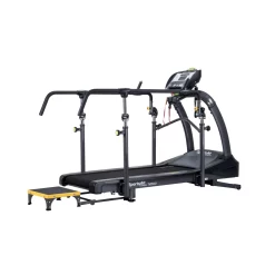 Rehabilitation Treadmill | SportsArt (T655MD) -Detecto Sales t655md 04