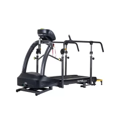 Rehabilitation Treadmill | SportsArt (T655MD) -Detecto Sales t655md 08