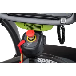 Rehabilitation Treadmill | SportsArt (T655MD) -Detecto Sales t655md 12