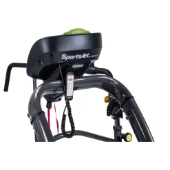 Rehabilitation Treadmill | SportsArt (T655MD) -Detecto Sales t655md 19