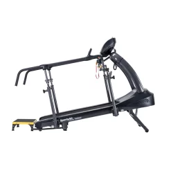 Rehabilitation Treadmill | SportsArt (T655MD) -Detecto Sales t655md 21