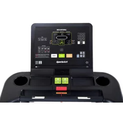 Status Eco-Natural Treadmill | SportsArt (T676) -Detecto Sales t656 console
