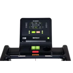 Prime Eco-Natural Treadmill | SportsArt (T673) -Detecto Sales t673 console