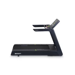 Elite Eco-Natural Treadmill | SportsArt (T674) -Detecto Sales t674 04