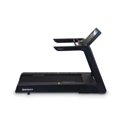 Elite Eco-Natural Treadmill | SportsArt (T674) -Detecto Sales t674 16 04