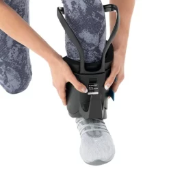 EZ-Up Gravity Boot Set With Calf Loops -- Teeter (B31001) 7 EZ-Up Gravity Boot Set With Calf Loops -- Teeter (B31001) -Detecto Sales teeter ez up gravity boots straps min