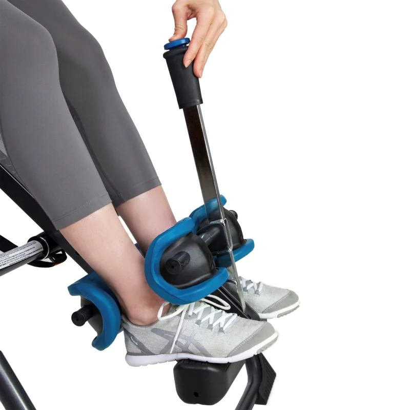 FitSpine X3 Inversion Table – Teeter (FITSPINE-X3) 4 FitSpine X3 Inversion Table – Teeter (FITSPINE-X3) - Image 4