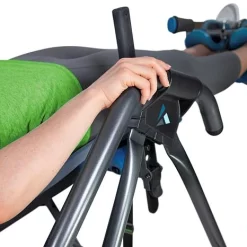 FitSpine X3 Inversion Table – Teeter (FITSPINE-X3) 16 FitSpine X3 Inversion Table – Teeter (FITSPINE-X3) -Detecto Sales teeter fitspine x3 controlled rotation