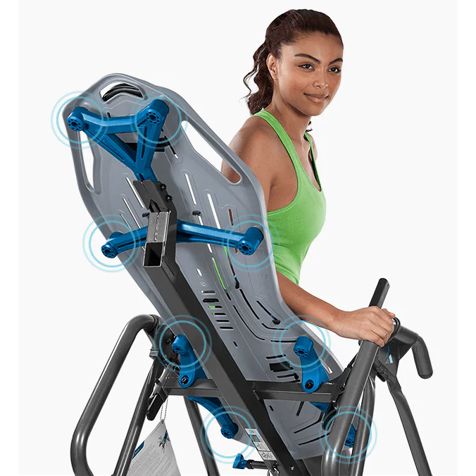 FitSpine X3 Inversion Table – Teeter (FITSPINE-X3) 10 FitSpine X3 Inversion Table – Teeter (FITSPINE-X3) - Image 10