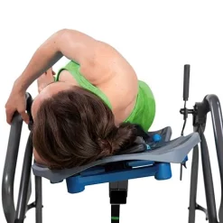 FitSpine X3 Inversion Table – Teeter (FITSPINE-X3) 17 FitSpine X3 Inversion Table – Teeter (FITSPINE-X3) -Detecto Sales teeter fitspine x3 flextech bed