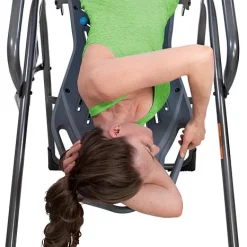 FitSpine X3 Inversion Table – Teeter (FITSPINE-X3) 18 FitSpine X3 Inversion Table – Teeter (FITSPINE-X3) -Detecto Sales teeter fitspine x3 inversion bed