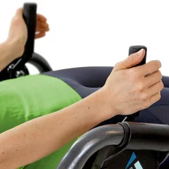 FitSpine X3 Inversion Table – Teeter (FITSPINE-X3) 15 FitSpine X3 Inversion Table – Teeter (FITSPINE-X3) -Detecto Sales teeter fitspine x3 traction handles