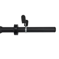 Club Strength Lite Bar Single Set With Urethane Grip Plates – T-Grip Barbell (CS-TG-G) -Detecto Sales tglt3set2