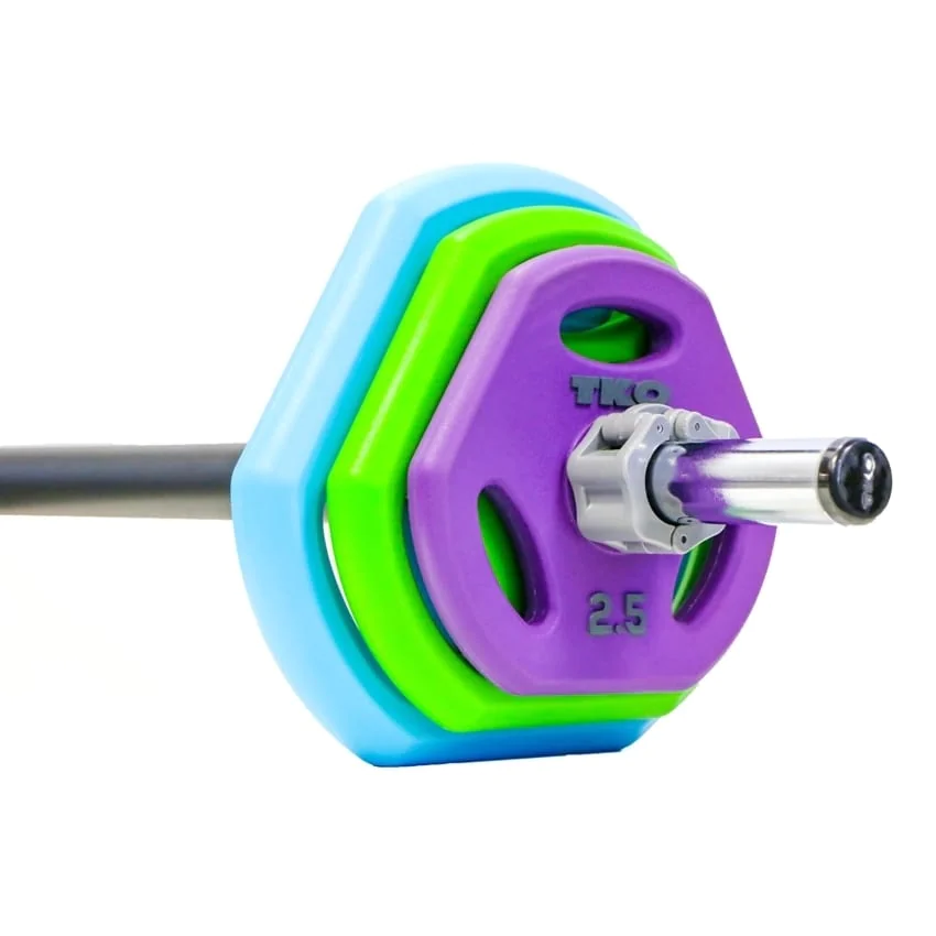 Cardio Pump 20 Set Club Pack – TKO (834CPAC2) 3 Cardio Pump 20 Set Club Pack – TKO (834CPAC2) - Image 3