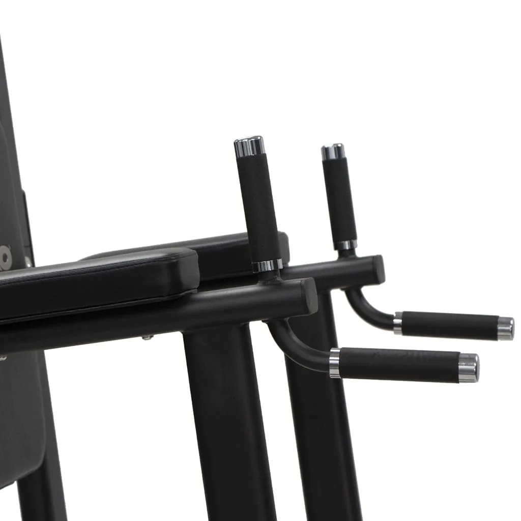 Vertical Knee Raise / Dip / Pull Up Power Tower – TKO (870VKR2) 5 Vertical Knee Raise / Dip / Pull Up Power Tower – TKO (870VKR2) - Image 5