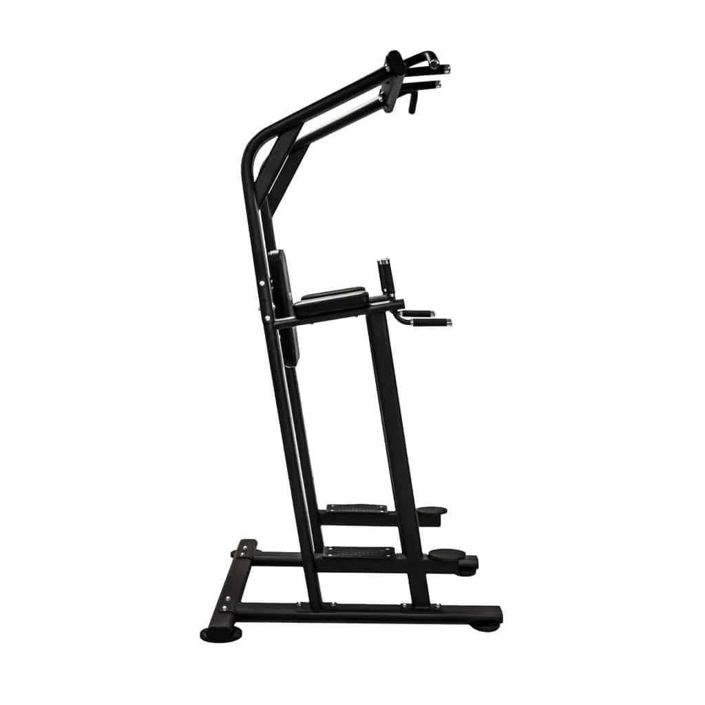 Vertical Knee Raise / Dip / Pull Up Power Tower – TKO (870VKR2) 4 Vertical Knee Raise / Dip / Pull Up Power Tower – TKO (870VKR2) - Image 4