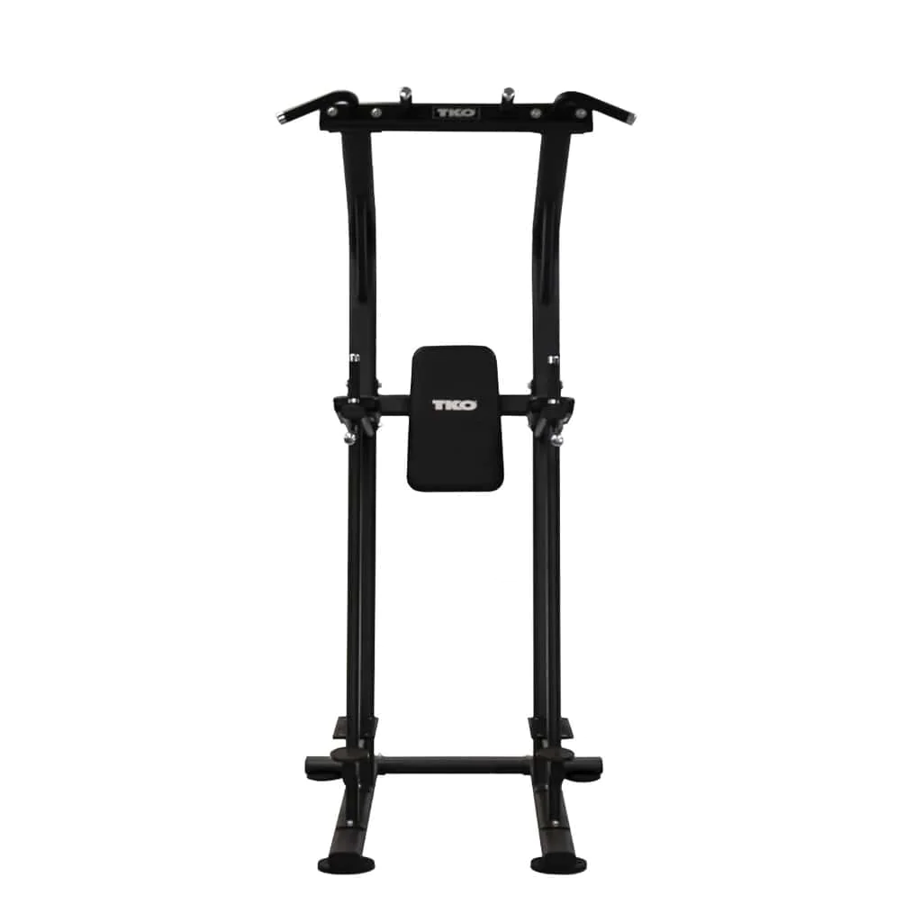Vertical Knee Raise / Dip / Pull Up Power Tower – TKO (870VKR2) 3 Vertical Knee Raise / Dip / Pull Up Power Tower – TKO (870VKR2) - Image 3