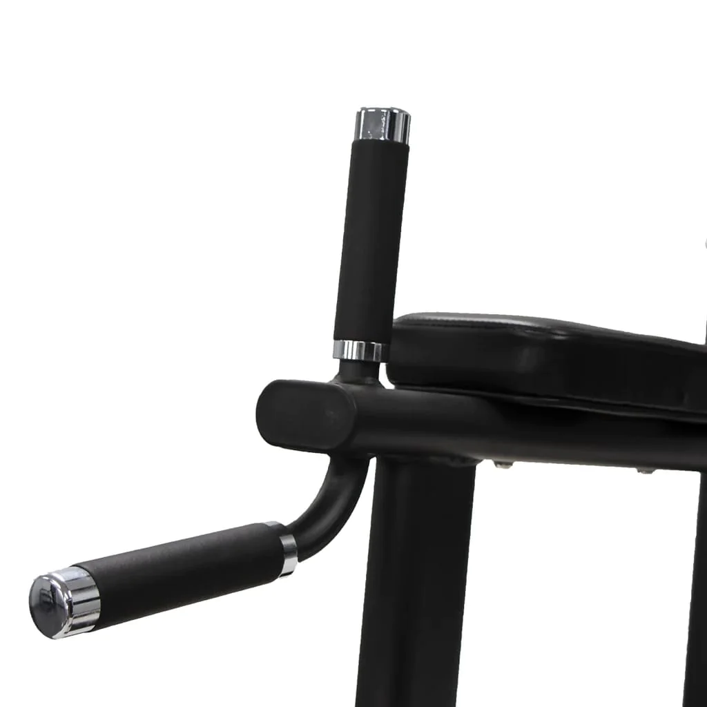 Vertical Knee Raise / Dip / Pull Up Power Tower – TKO (870VKR2) 7 Vertical Knee Raise / Dip / Pull Up Power Tower – TKO (870VKR2) - Image 7